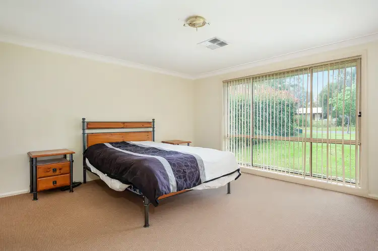 Fifth view of Homely house listing, 32 Bellevue Road, Mudgee NSW 2850