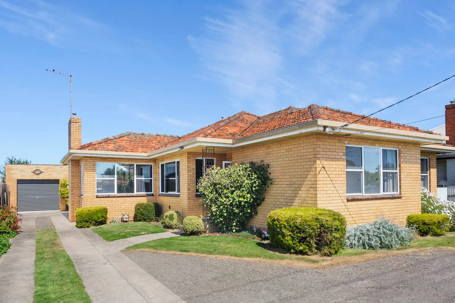 Main view of Homely house listing, 100 Main Street, Elliminyt VIC 3250