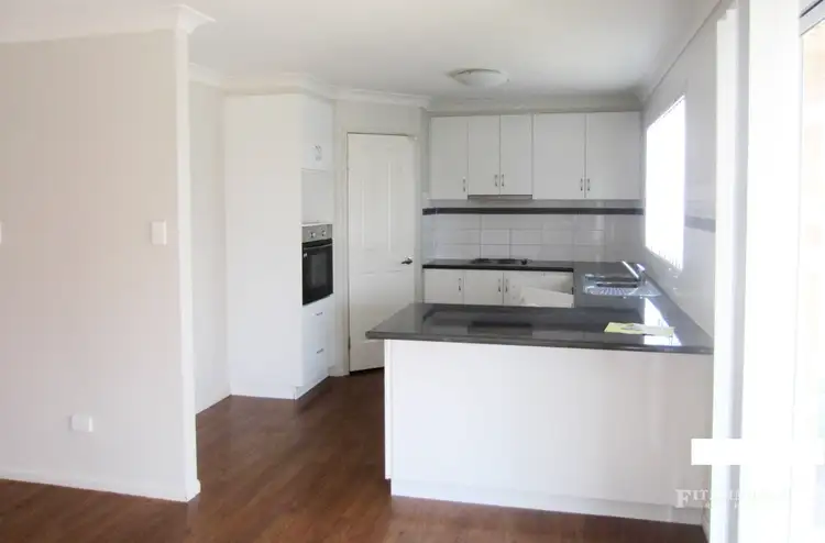 Second view of Homely house listing, 1 Turnberry Way, Dalby QLD 4405