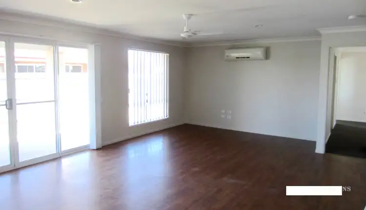 Fourth view of Homely house listing, 1 Turnberry Way, Dalby QLD 4405