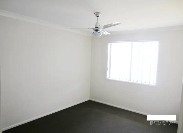 Fifth view of Homely house listing, 1 Turnberry Way, Dalby QLD 4405
