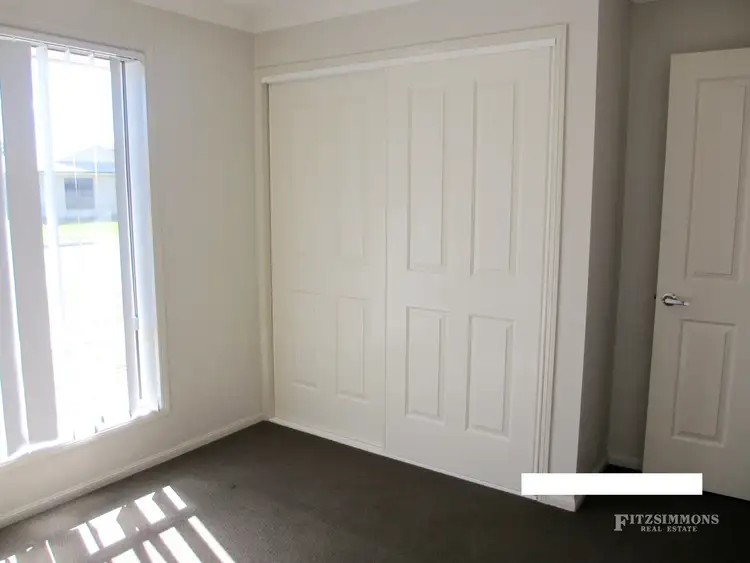 Sixth view of Homely house listing, 1 Turnberry Way, Dalby QLD 4405