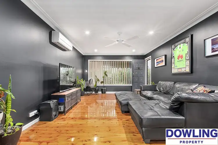 Main view of Homely house listing, 67 Kookaburra Parade, Woodberry NSW 2322