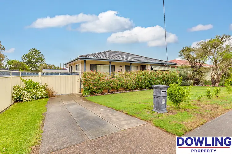 Second view of Homely house listing, 67 Kookaburra Parade, Woodberry NSW 2322
