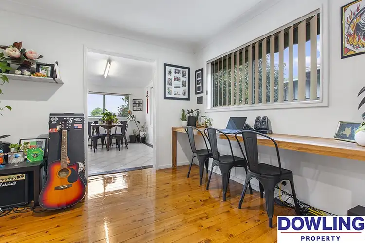 Fourth view of Homely house listing, 67 Kookaburra Parade, Woodberry NSW 2322