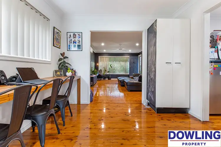 Fifth view of Homely house listing, 67 Kookaburra Parade, Woodberry NSW 2322