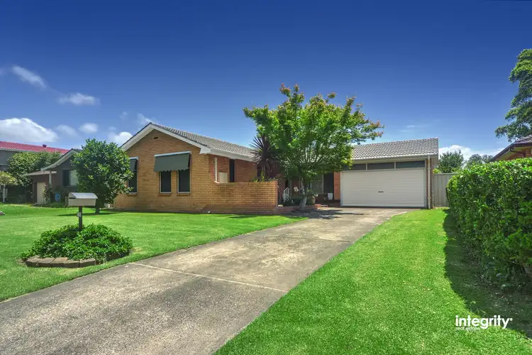 19 Elia Avenue, Nowra NSW 2541