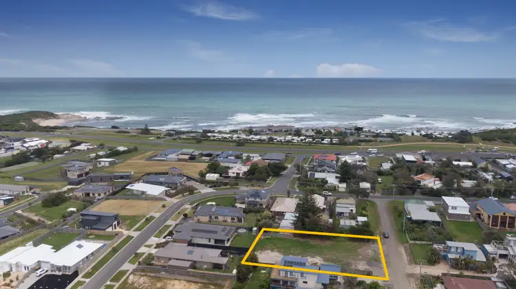 Sixth view of Homely land listing, 2/2 Bonwick Court, Kilcunda VIC 3995