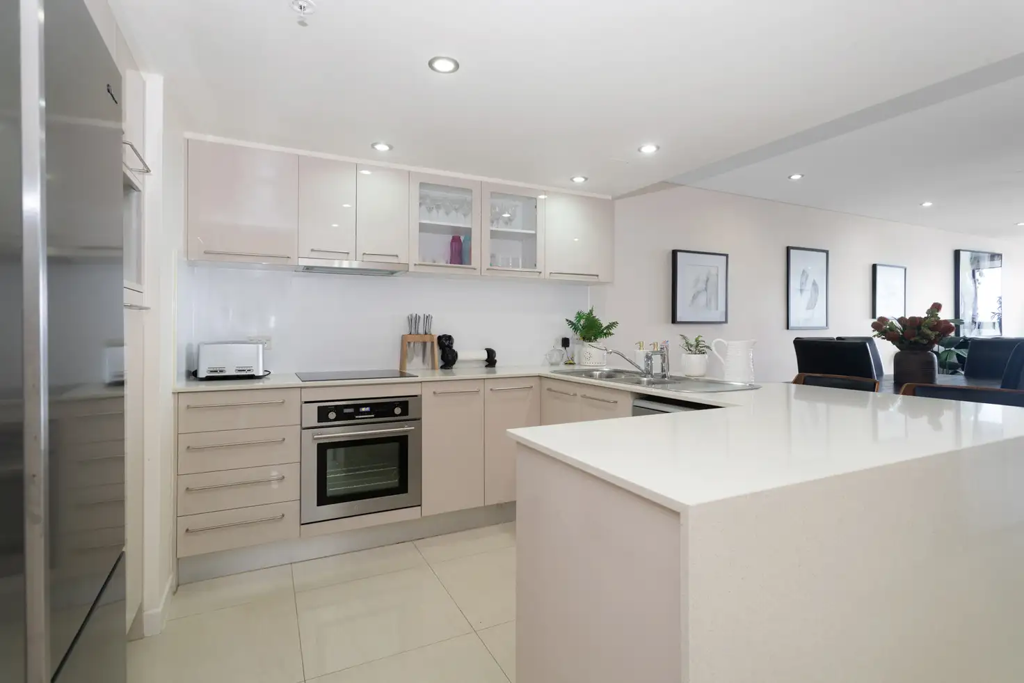 Main view of Homely unit listing, 202/27 River Street, Mackay QLD 4740