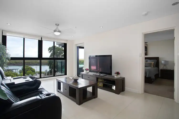 Third view of Homely unit listing, 202/27 River Street, Mackay QLD 4740