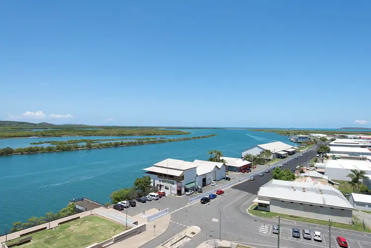 Fourth view of Homely unit listing, 202/27 River Street, Mackay QLD 4740