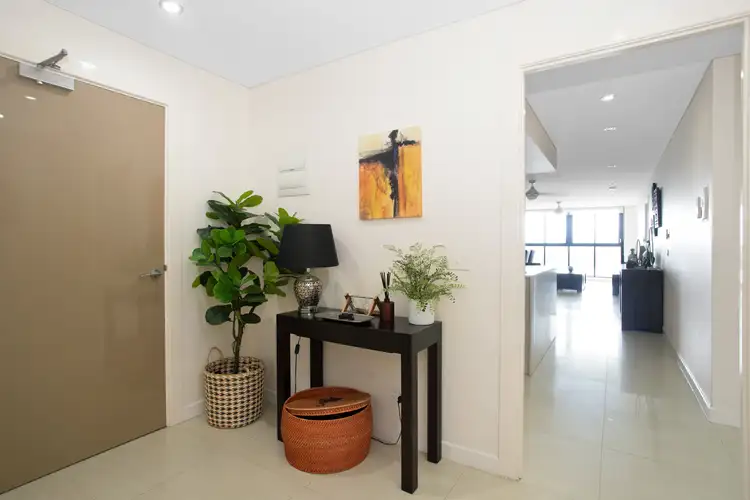 Fifth view of Homely unit listing, 202/27 River Street, Mackay QLD 4740