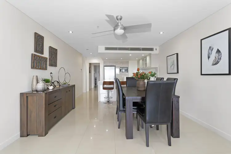 Seventh view of Homely unit listing, 202/27 River Street, Mackay QLD 4740