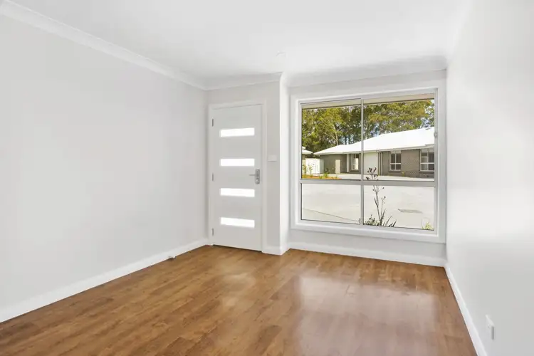Third view of Homely house listing, 1-6 & 9-10/49 Killara Road, Nowra NSW 2541