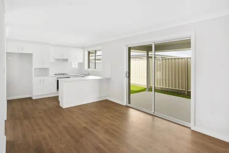 Fifth view of Homely house listing, 1-6 & 9-10/49 Killara Road, Nowra NSW 2541