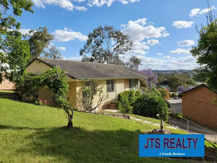 89 William Street, Muswellbrook NSW 2333