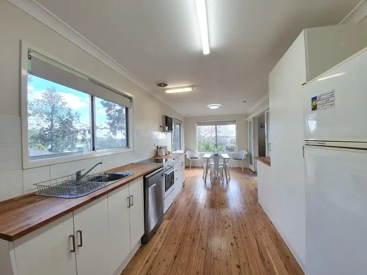 Second view of Homely house listing, 89 William Street, Muswellbrook NSW 2333