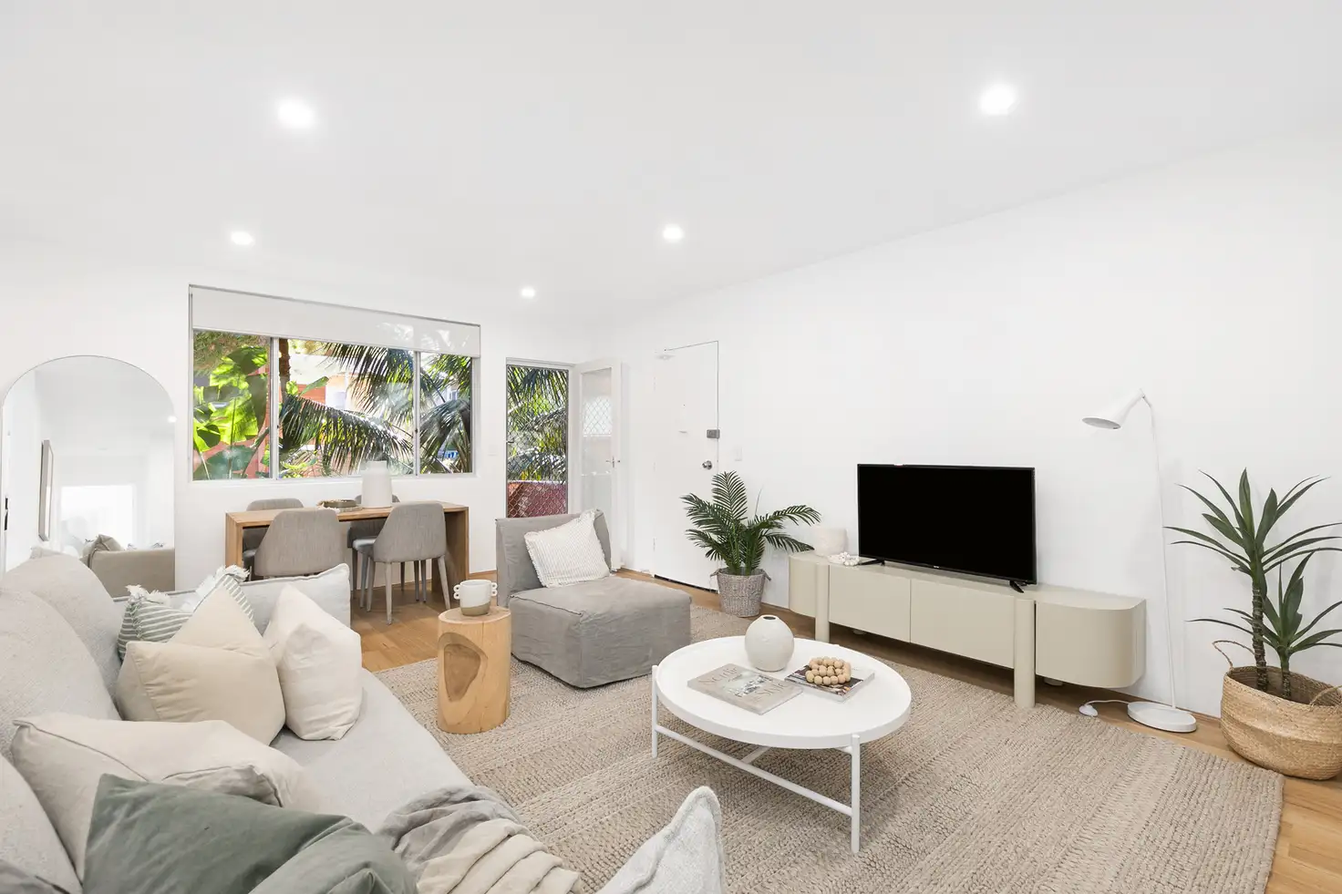 Main view of Homely apartment listing, 7/60 Kurnell Road, Cronulla NSW 2230