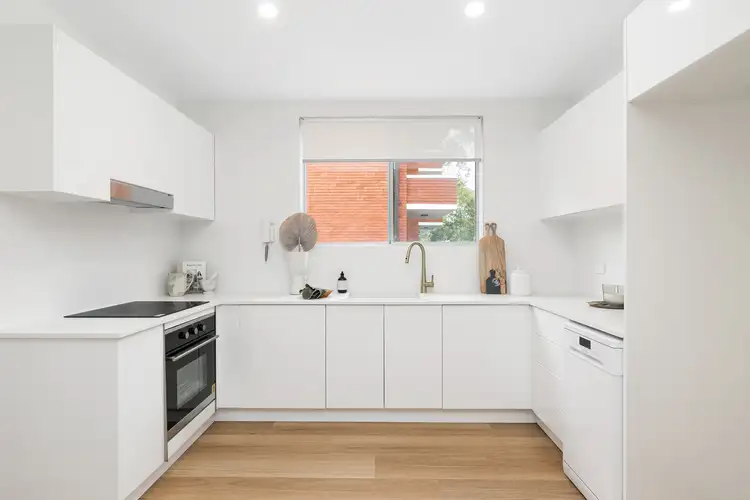 Second view of Homely apartment listing, 7/60 Kurnell Road, Cronulla NSW 2230