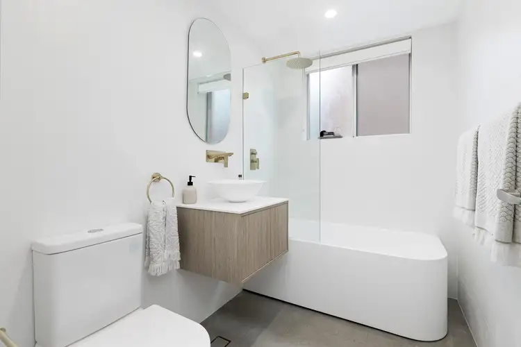 Third view of Homely apartment listing, 7/60 Kurnell Road, Cronulla NSW 2230