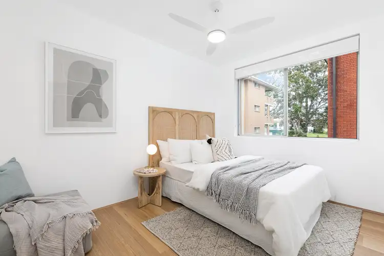 Fifth view of Homely apartment listing, 7/60 Kurnell Road, Cronulla NSW 2230