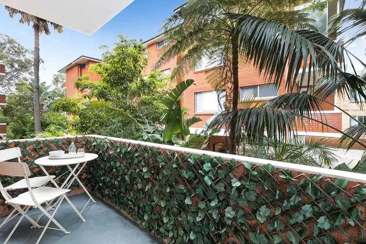 Sixth view of Homely apartment listing, 7/60 Kurnell Road, Cronulla NSW 2230