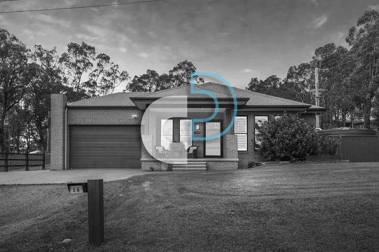 Main view of Homely house listing, 5A Torrence Street, Seaham NSW 2324