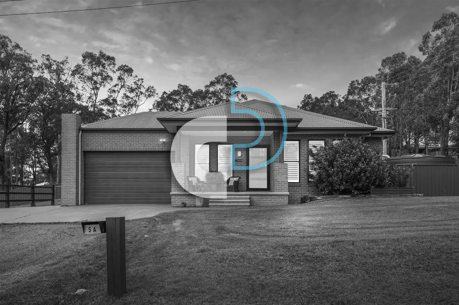 Main view of Homely house listing, 5A Torrence Street, Seaham NSW 2324