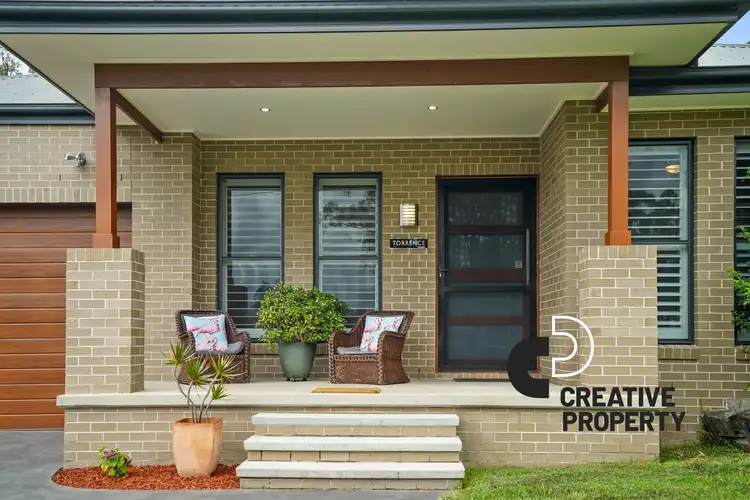 Third view of Homely house listing, 5A Torrence Street, Seaham NSW 2324