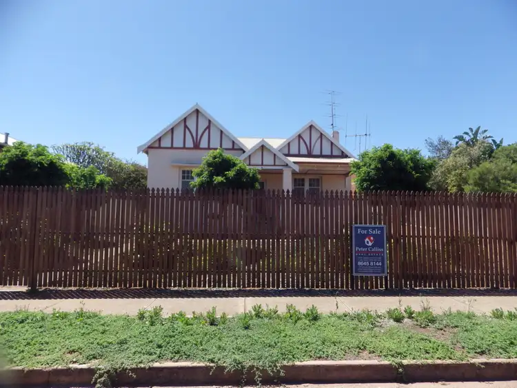 16 KITTEL STREET, Whyalla SA 5600