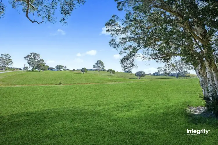 Third view of Homely house listing, 36B Monteith Way, Parma NSW 2540