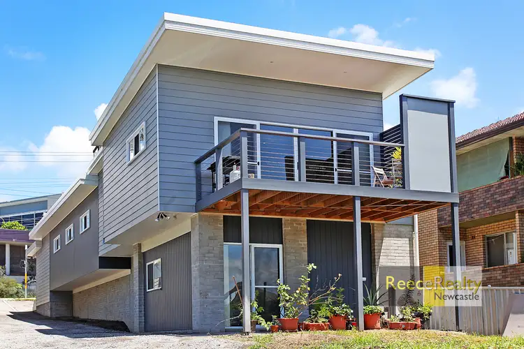 Second view of Homely house listing, 47 Lorna Street, Waratah NSW 2298