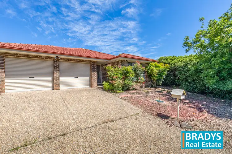 Main view of Homely house listing, 4 Elm Grove, Gungahlin ACT 2912