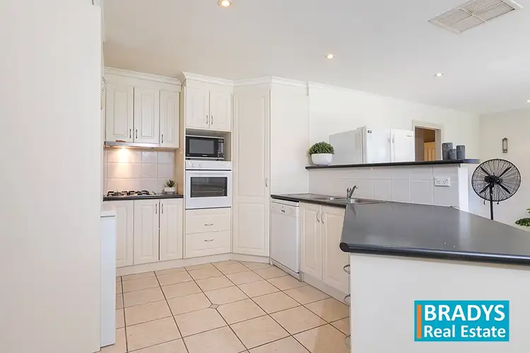Second view of Homely house listing, 4 Elm Grove, Gungahlin ACT 2912