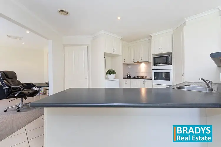 Third view of Homely house listing, 4 Elm Grove, Gungahlin ACT 2912