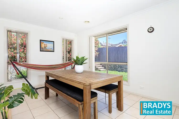 Fifth view of Homely house listing, 4 Elm Grove, Gungahlin ACT 2912
