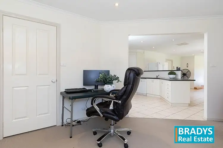 Seventh view of Homely house listing, 4 Elm Grove, Gungahlin ACT 2912