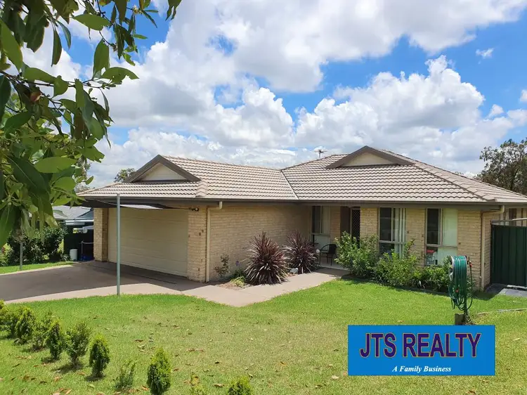 Main view of Homely house listing, 27 Belmore Street, Muswellbrook NSW 2333