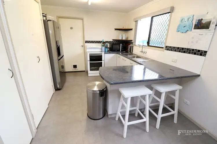 Second view of Homely house listing, 20 Ormonde Court, Dalby QLD 4405