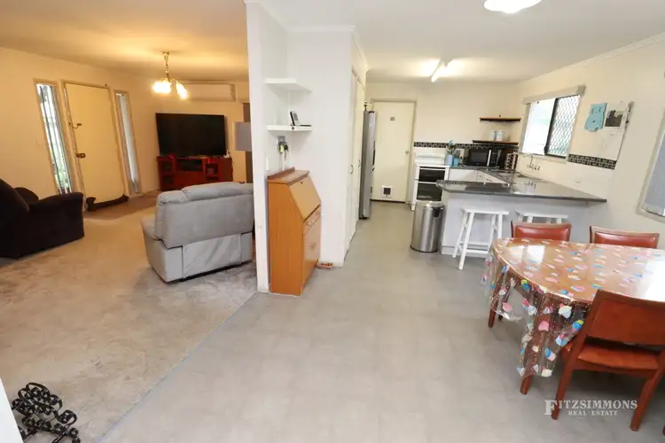 Fourth view of Homely house listing, 20 Ormonde Court, Dalby QLD 4405