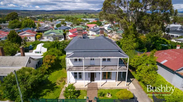 16 Albion Street, Invermay TAS 7248