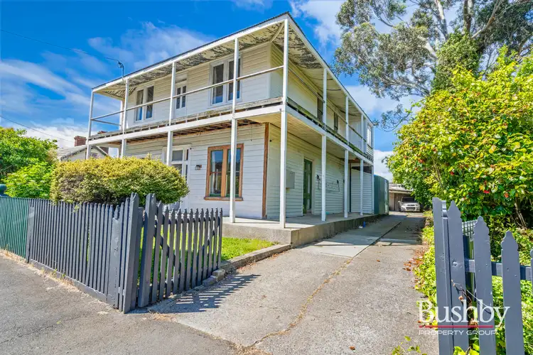 Second view of Homely house listing, 16 Albion Street, Invermay TAS 7248