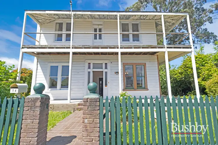 Third view of Homely house listing, 16 Albion Street, Invermay TAS 7248