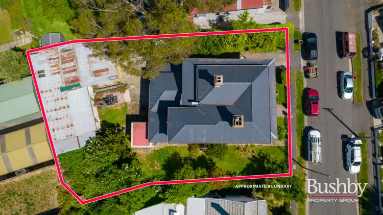 Fourth view of Homely house listing, 16 Albion Street, Invermay TAS 7248
