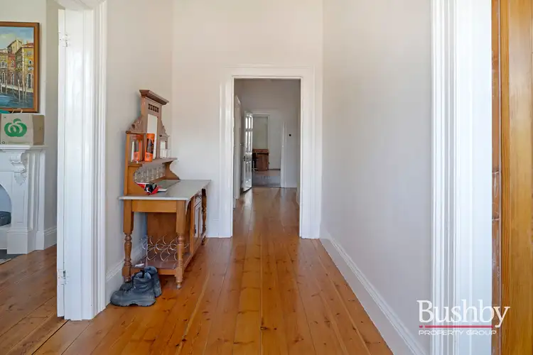 Fifth view of Homely house listing, 16 Albion Street, Invermay TAS 7248
