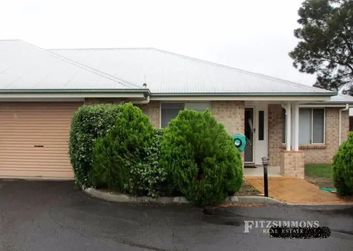 Main view of Homely unit listing, 3/82 Charles Street, Dalby QLD 4405