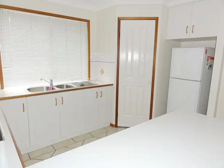 Third view of Homely unit listing, 3/82 Charles Street, Dalby QLD 4405