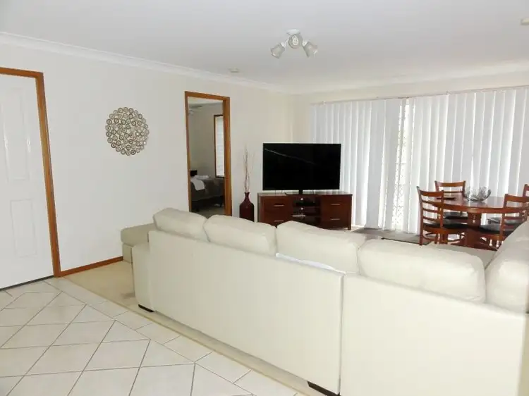 Fourth view of Homely unit listing, 3/82 Charles Street, Dalby QLD 4405