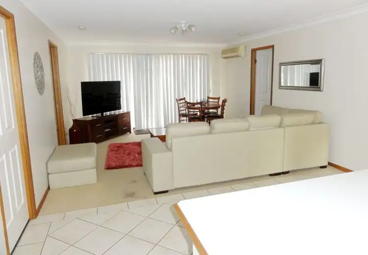 Fifth view of Homely unit listing, 3/82 Charles Street, Dalby QLD 4405