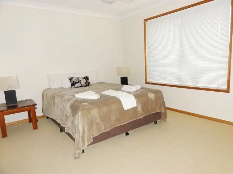 Sixth view of Homely unit listing, 3/82 Charles Street, Dalby QLD 4405
